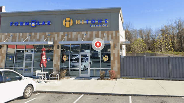 Image 2 from HiTone Fitness - Morganton partner gallery