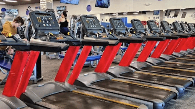 Image 3 from HiTone Fitness - Morganton partner gallery