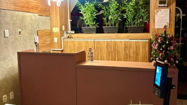 Imagem 3 da galeria do parceiro Tenda Árabe