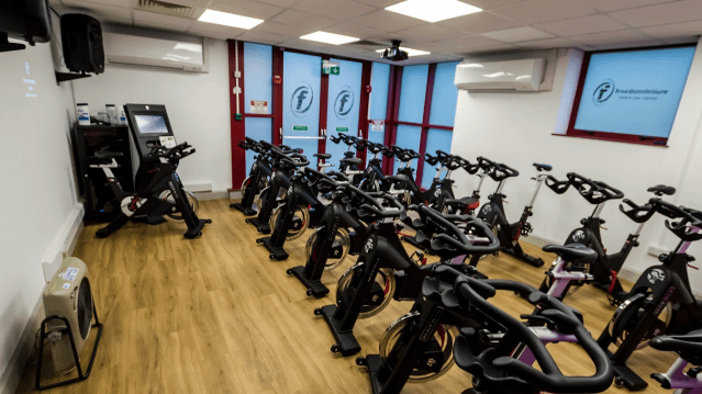 Image 3 from Malvern Splash partner gallery