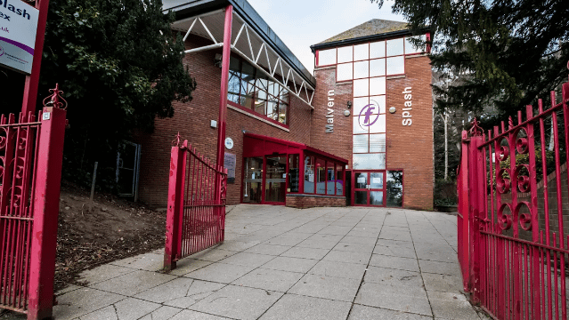 Image 2 from Malvern Splash partner gallery