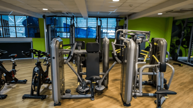 Image 1 from Malvern Splash partner gallery