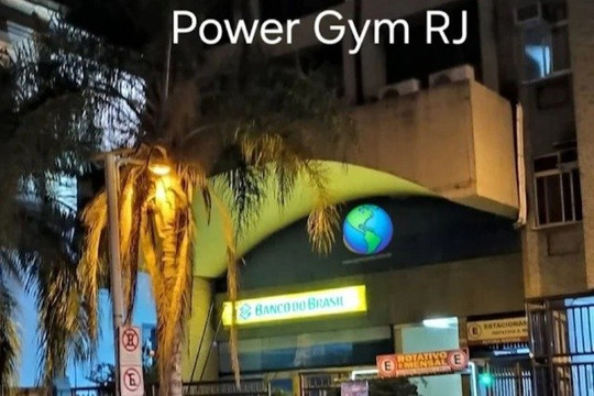Imagem 2 da galeria do parceiro Power Gym Botafogo