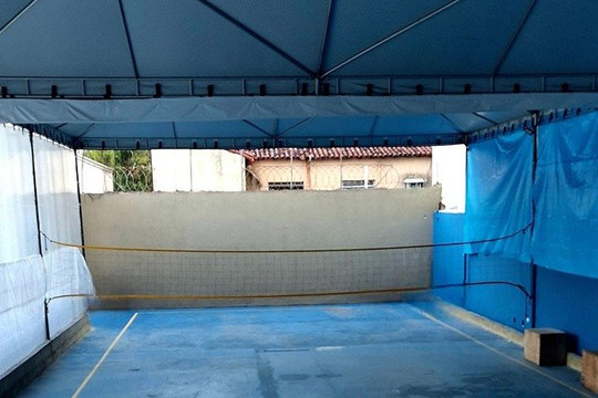 Imagem 3 da galeria do parceiro Power Gym Botafogo