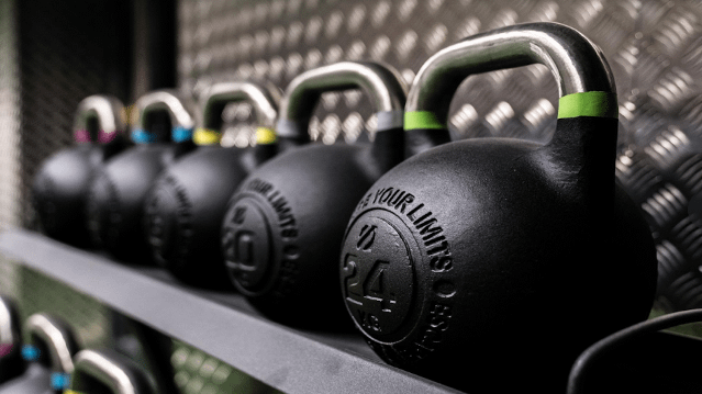 Imagen 1 de la galería del partner Vivagym Conde Lumiares