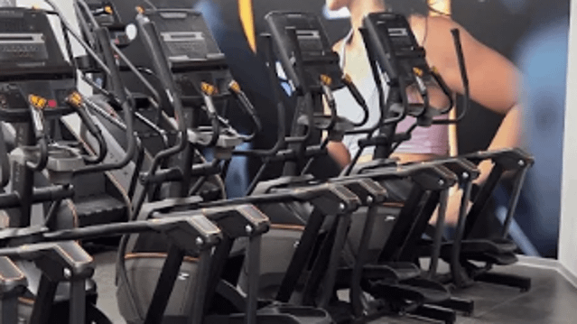 Imagen 2 de la galería del partner Vivagym Conde Lumiares