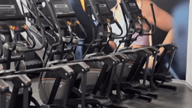 Imagen 3 de la galería del partner Vivagym Conde Lumiares