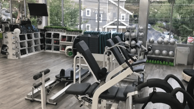 Image 3 from Scarsdale Women’s Fitness partner gallery