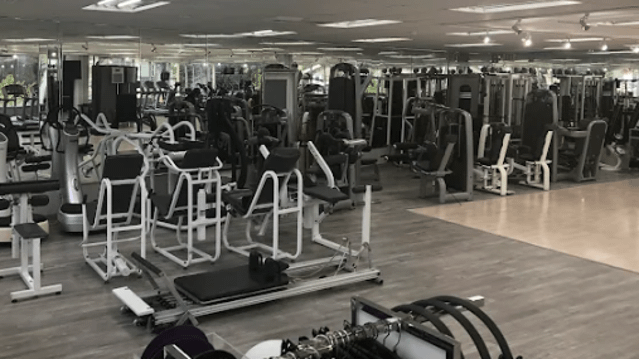 Image 1 from Scarsdale Women’s Fitness partner gallery