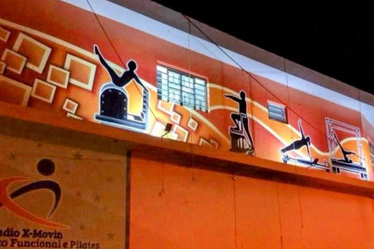 Imagem 2 da galeria do parceiro Studio X-Movin