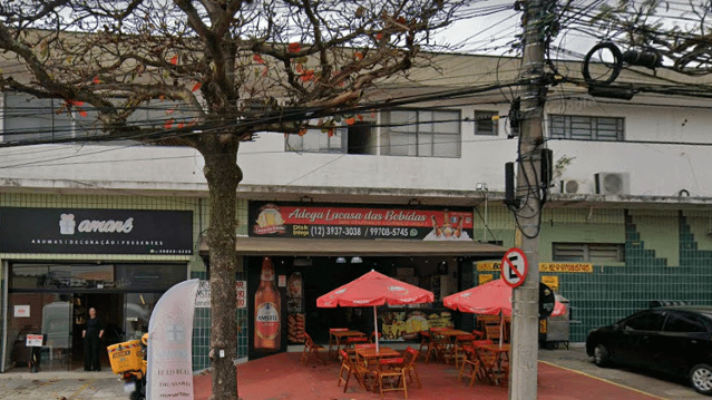 Imagem 2 da galeria do parceiro Centro Iyengar Yoga - São José dos Campos