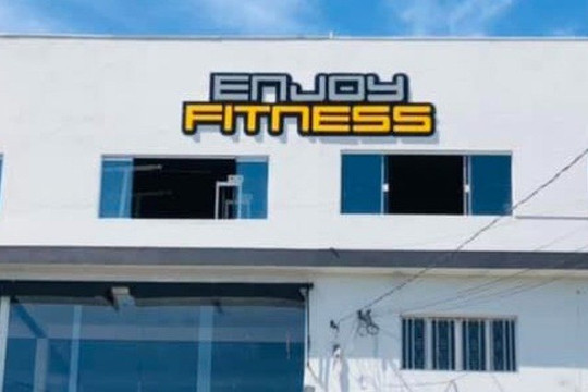 Imagem 2 da galeria do parceiro Enjoy Fitness