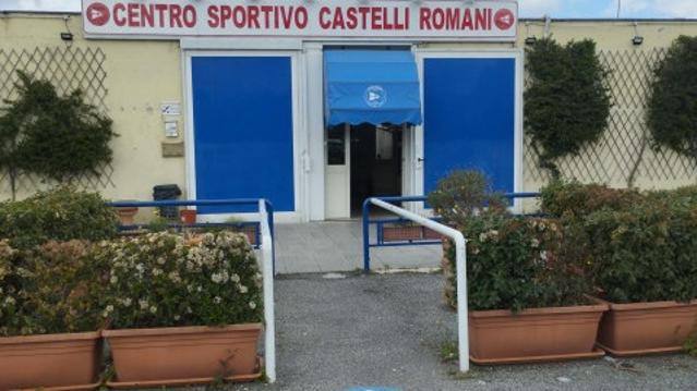 Immagine 2 dalla galleria del partner Centro Sportivo Castelli Romani