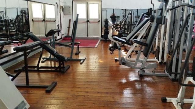 Immagine 1 dalla galleria del partner Centro Sportivo Castelli Romani