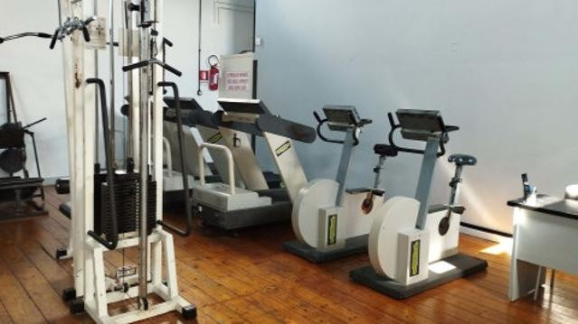 Immagine 3 dalla galleria del partner Centro Sportivo Castelli Romani