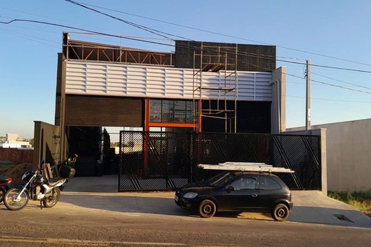 Imagem 2 da galeria do parceiro Movement House CT