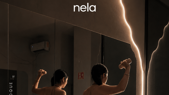 Imagen 1 de la galería del partner Nela Studio