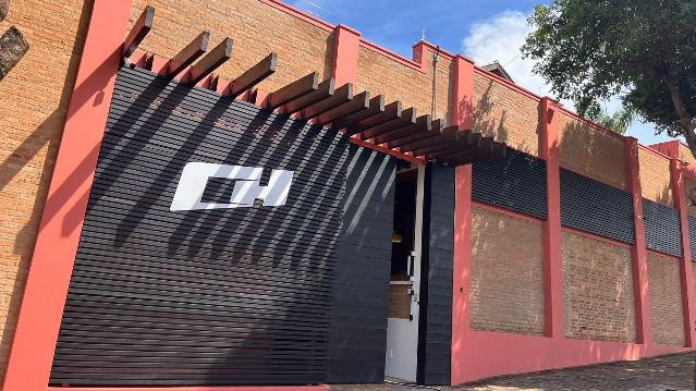 Imagem 1 da galeria do parceiro ACADEMIA CROSSHARD