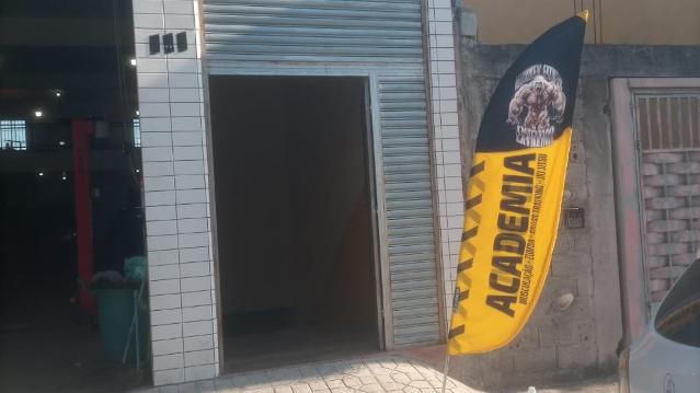 Imagem 2 da galeria do parceiro Monkey Fitness Extremo