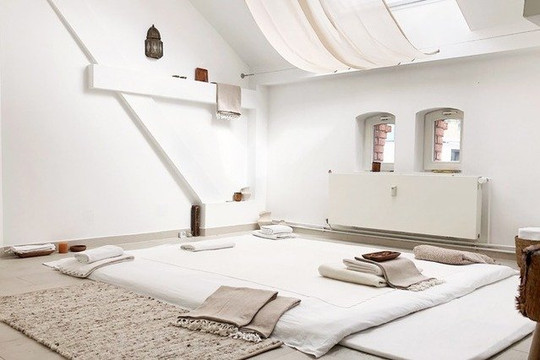 Bild 2 von Spirit Shiatsu - Mia Wagner Partnergalerie