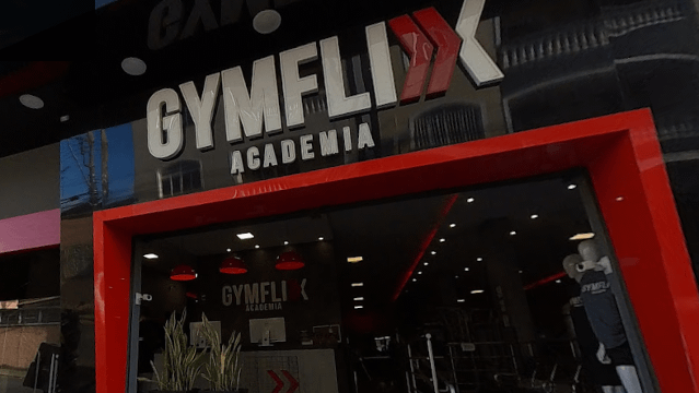 Imagem 2 da galeria do parceiro GymFlix Academia - Itajubá
