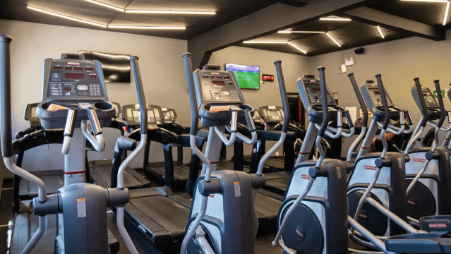 Imagem 1 da galeria do parceiro GymFlix Academia - Itajubá