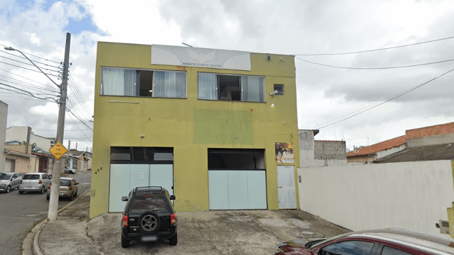 Imagem 2 da galeria do parceiro Renata Vieira Massoterapeuta