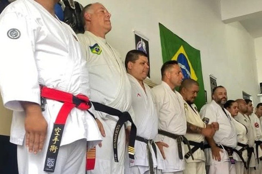 Imagem 2 da galeria do parceiro Team Rocha