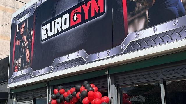 Imagem 2 da galeria do parceiro EuroGym Academia