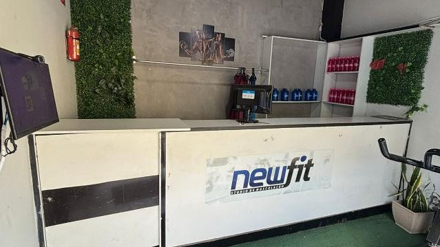 Imagem 2 da galeria do parceiro Studio Newfit