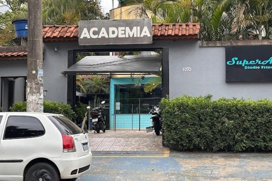 Imagem 2 da galeria do parceiro SuperAção Studio Fitness