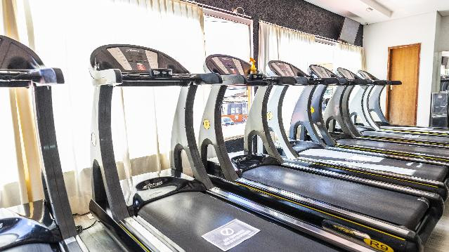 Imagem 1 da galeria do parceiro Corpo E Saúde - Vicente Pires (Rua 5)