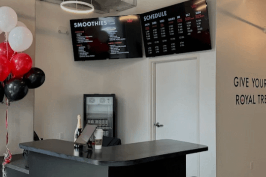 Image 3 from Royal Training Club, LLC partner gallery