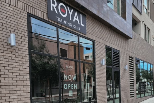 Image 2 from Royal Training Club, LLC partner gallery