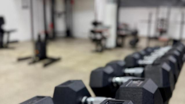 Imagen 3 de la galería del partner Edison Gym