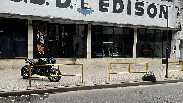 Imagen 2 de la galería del partner Edison Gym