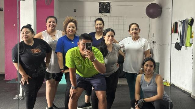 Imagen 2 de la galería del partner Sana Fit