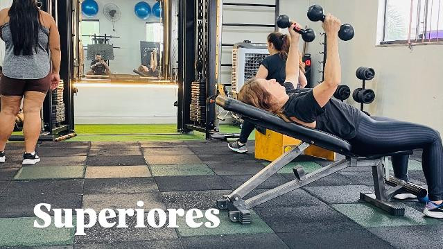 Imagem 3 da galeria do parceiro Body Move