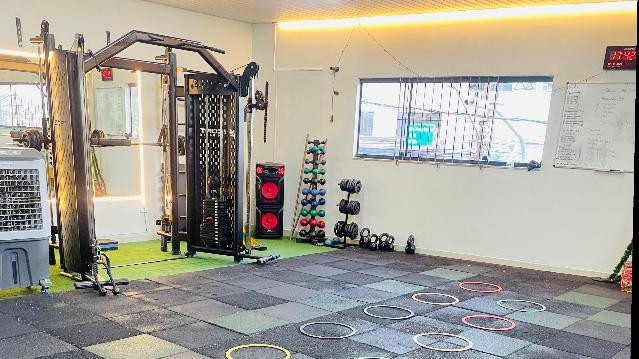 Imagem 1 da galeria do parceiro Body Move