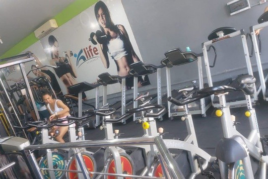 Imagem 3 da galeria do parceiro Life Academia