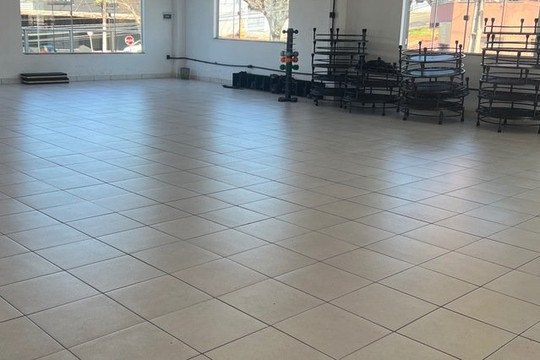 Imagem 3 da galeria do parceiro Evolution Academia - Pro Saúde