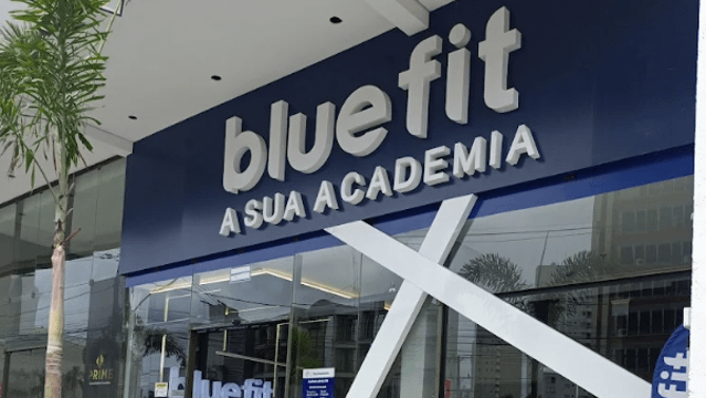 Imagem 2 da galeria do parceiro Bluefit Santa Rosa