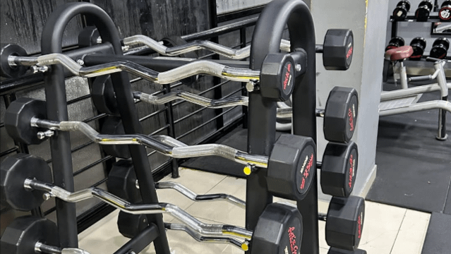 Imagen 3 de la galería del partner Power Fitness San Antonio