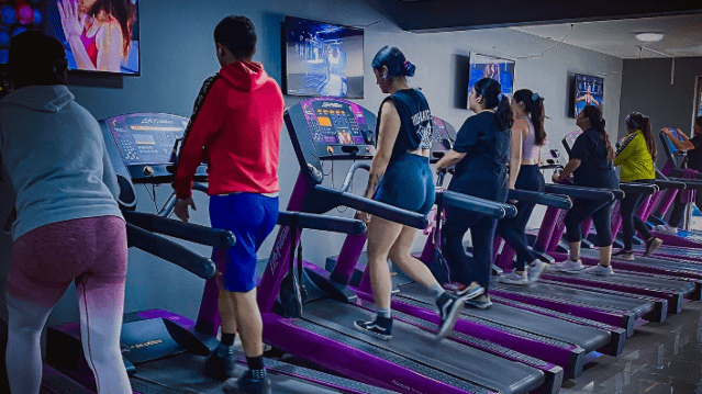 Imagen 1 de la galería del partner Power Fitness San Antonio