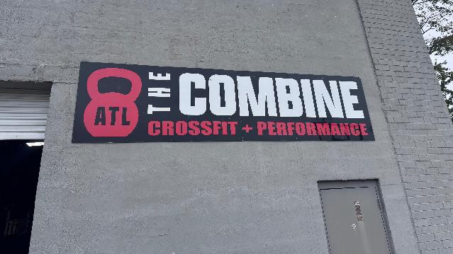 Image 2 from The Combine ATL (Hybrid Fitness) partner gallery