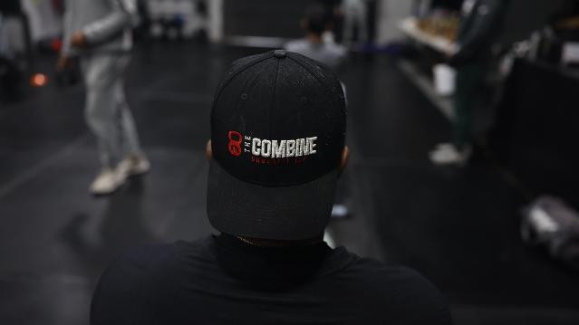 Image 3 from The Combine ATL (Hybrid Fitness) partner gallery