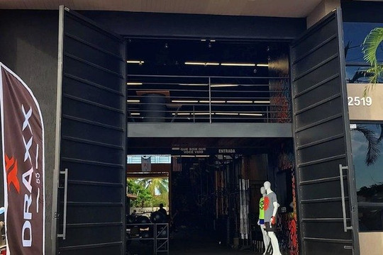 Imagem 1 da galeria do parceiro Draxx 55