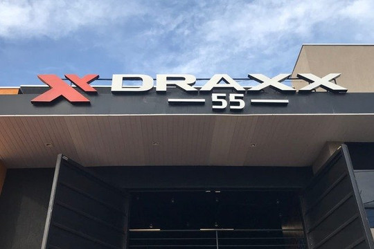 Imagem 2 da galeria do parceiro Draxx 55