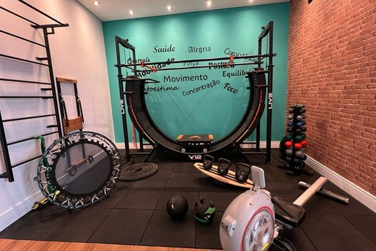 Imagem 1 da galeria do parceiro Studio 23 Pilates