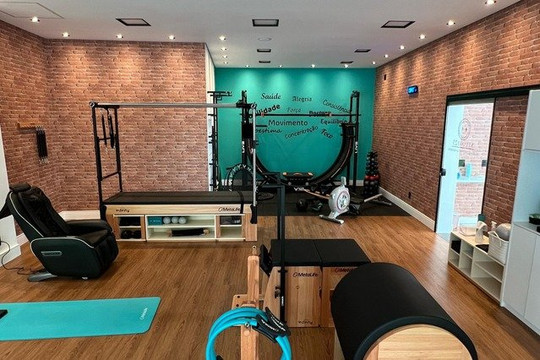 Imagem 3 da galeria do parceiro Studio 23 Pilates